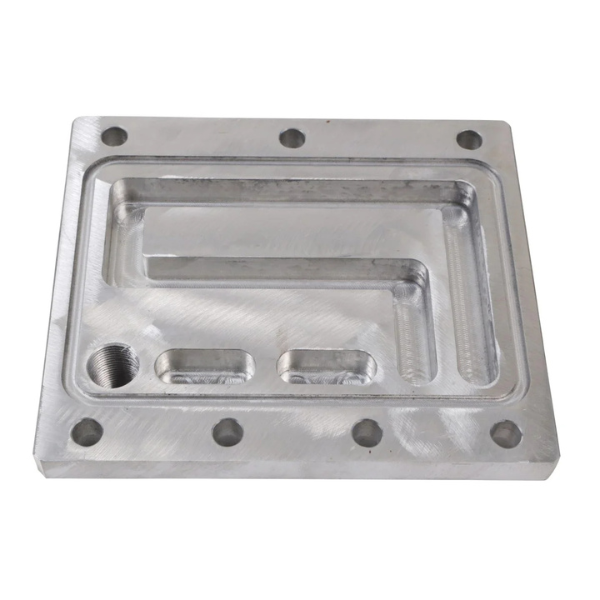 Coolant Plate