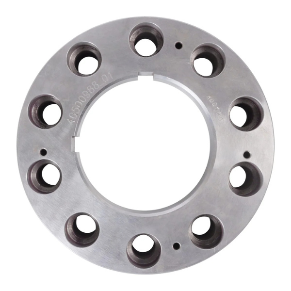 Flange