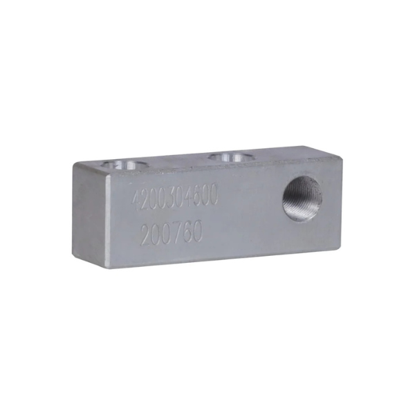 Proxy MTG Aluminum
