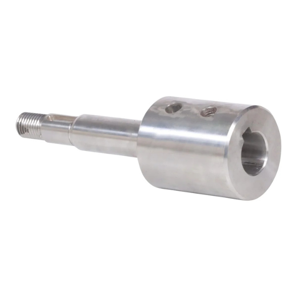Shaft Torque