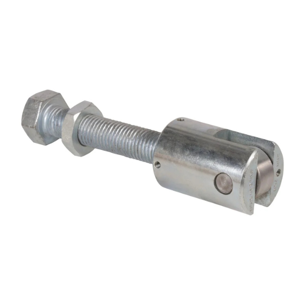 Wheel Assembly